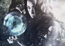 Soul Sacrifice