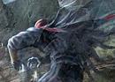 Soul Sacrifice