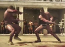 Spartacus Legends