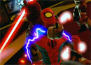 Spider-Man: Edge of Time