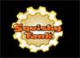 Squishy Tank