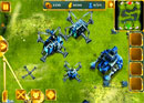 Starfront: Collision