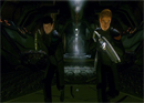 Star Trek - Teaser Trailer - click to enlarge