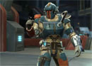 Star Wars: The Old Republic