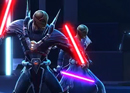 Star Wars: The Old Republic
