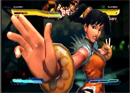 Street Fighter X Tekken