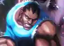 Street Fighter X Tekken