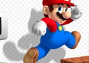 Super Mario 3D Land
