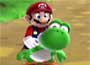 Super Mario Galaxy 2