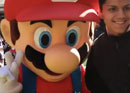 Super Mario 3D Land