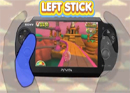 Super Monkey Ball: Banana Splitz