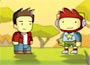 Super Scribblenauts