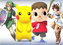 Super Smash Bros.