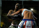 Supremacy MMA