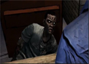 The Walking Dead
