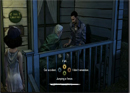 The Walking Dead
