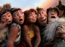The Croods: Prehistoric Party