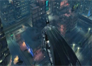 The Dark Knight Rises