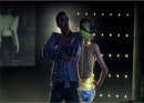 The Hip Hop Dance Experience