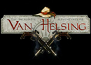 The Incredible Adventures of Van Helsing