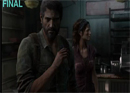 The Last of Us