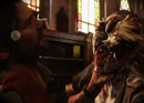 The Last of Us