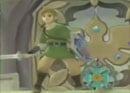 The Legend of Zelda Skyward Sword - GDC 11: Hylian Hero Trailer - click to enlarge
