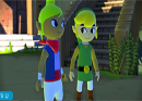 The Legend of Zelda: Wind Waker HD