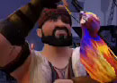 The Sims