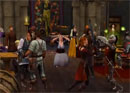 The Sims Medieval 
