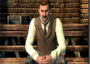 The Testament of Sherlock Holmes