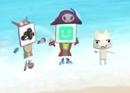 Toro's Friend Network