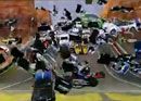 Trackmania 2 Canyon