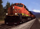 Train Simulator 2013