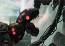 Transformers: Fall of Cybertron