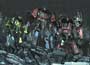 Transformers: War for Cybertron