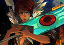 Transistor