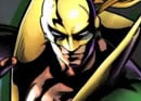 Ultimate Marvel vs. Capcom 3 - Iron Fist Character Vignette - click to enlarge