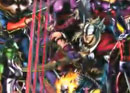 Ultimate Marvel vs. Capcom 3