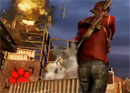 Uncharted 3: Drake's Deception