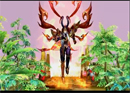 War of the Immortals
