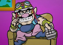 Game & Wario