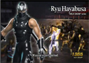 Warriors Orochi 3