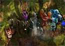 Skylanders Giants