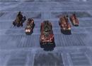 Wheels of Destruction