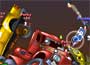 Worms: Reloaded