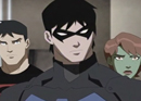 Young Justice: Legacy
