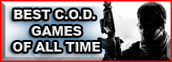 CheatCC Ranks the 10 Best Call of Duty Games Ever