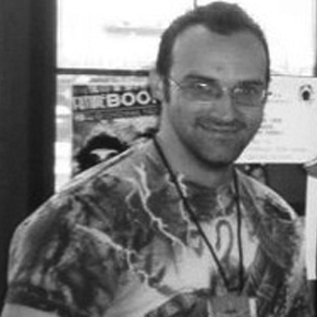 Travis Huber