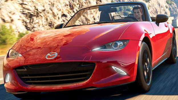 Gran Turismo Sport